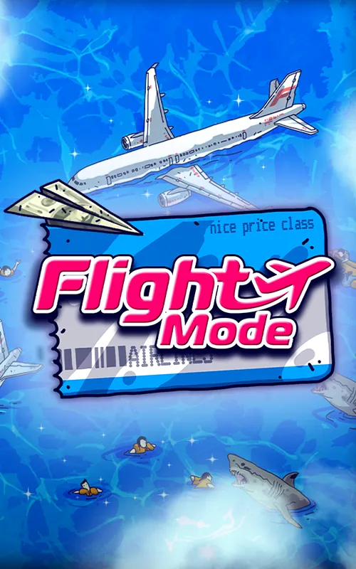 Flight Mode at Delrey Casino