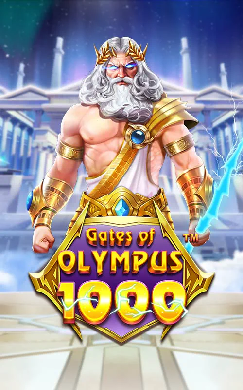 Gates of Olympus at Delrey Casino