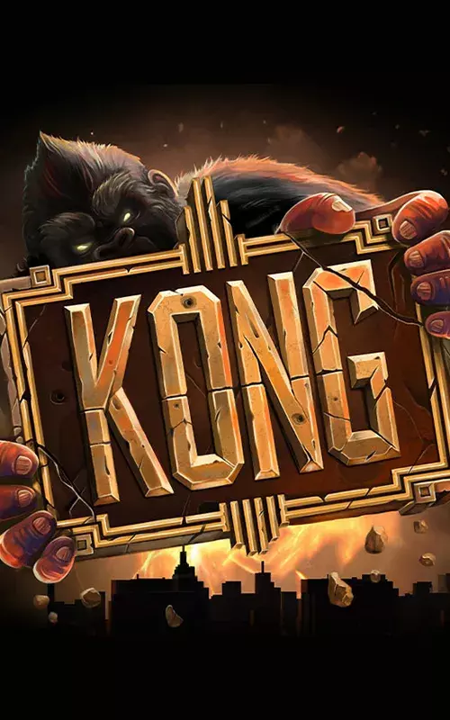 Kong at Delrey Casino