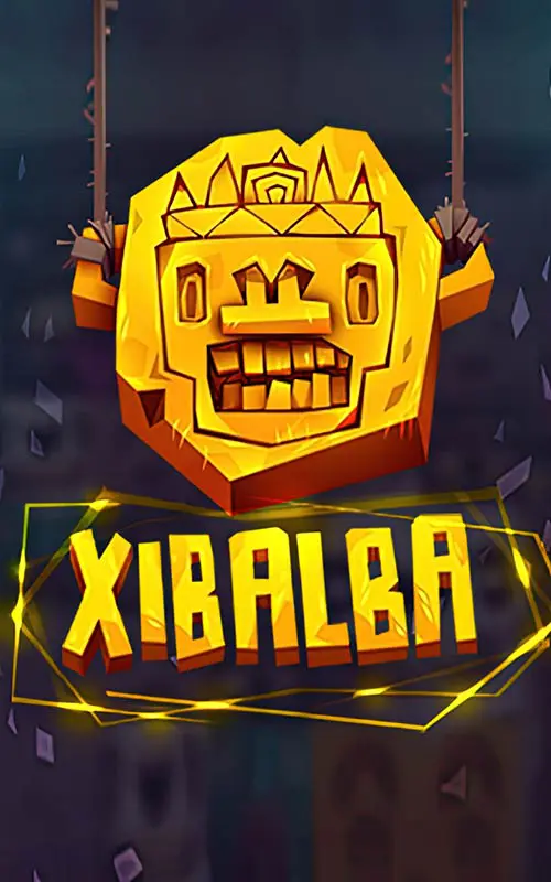 Xibalba at Delrey Casino