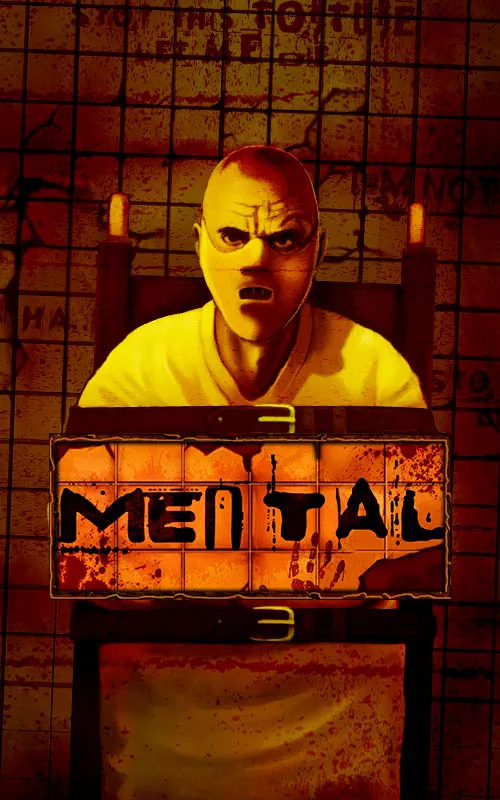 Mental at Delrey Casino